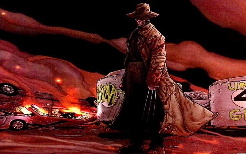 Illustration for article titled Wolverine serĂa un anciano justiciero en el Ășltimo film de Hugh Jackman